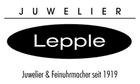 Juwelier Lepple Logo