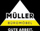 Büromöbel Müller Logo