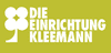 Die Einrichtung Kleemann Kornwestheim