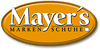 Mayer’s Markenschuhe Berlin
