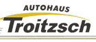 Autohaus Troitzsch Logo