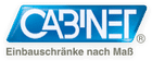 CABINET Logo