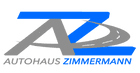 Autohaus Zimmermann Logo