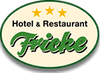 Hotel & Restaurant Fricke