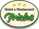 Hotel & Restaurant Fricke Logo
