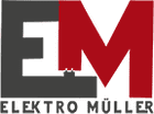 Elektro Müller Logo