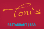 Toni's Restaurant und Bar Kiel