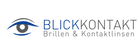 Blickkontakt Logo