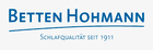 Betten Hohmann Logo