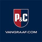Peek & Cloppenburg / Vangraaf Logo