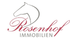 Rosenhof Immobilien Logo