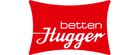 Bettenhaus Hugger Logo