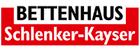 Bettenhaus Schlenker-Kayser Logo