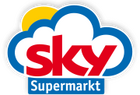 sky-Supermarkt Salzhausen Filiale