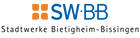 Stadtwerke Bietigheim-Bissingen Filiale