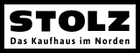 Kaufhaus Stolz Logo