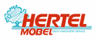 Hertel Möbel Logo