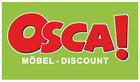 OSCA MÖBEL - DISCOUNT Logo