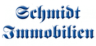 Schmidt Immobilien Logo