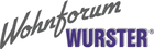Wohnforum Wurster Logo