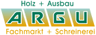 ARGU Holzfachmarkt Logo