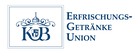 Erfrischungs-Getränke Union Kulmbacher Logo