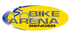 Bike Arena Bender Logo