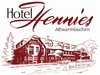 Hotel Hennies Isernhagen