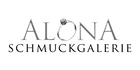 Alona Schmuckgalerie Logo