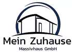 Mein Zuhause Massivhaus Logo