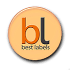 best labels Logo