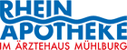 Rhein-Apotheke Logo