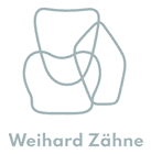 Weihard Zähne
