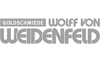 Goldschmiede Wolff von Weidenfeld