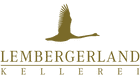 Lembergerland Kellerei Logo