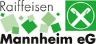 Raiffeisen Mannheim Logo