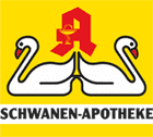 Schwanen-Apotheke Logo