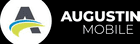 Augustin Mobile Logo