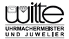 Witte Uhrmachermeister und Juwelier Hannover