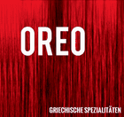 Restaurant Oreo Chemnitz Filiale