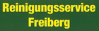 Reinigungsservice Freiberg Logo