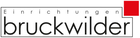 Einrichtungen Bruckwilder Logo