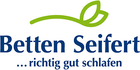 Betten Seifert Logo
