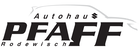 Autohaus Pfaff Logo