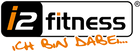 i2 Fitness Logo