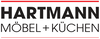 Hartmann Möbel + Küchen
