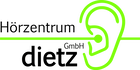Dietz Hörzentrum Logo