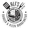 Alf's Burger & Pizza Manufaktur Limbach-Oberfrohna