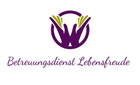 Betreuungsdienst Lebensfreude Logo