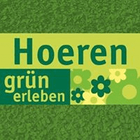 Blumen-Hoeren Logo